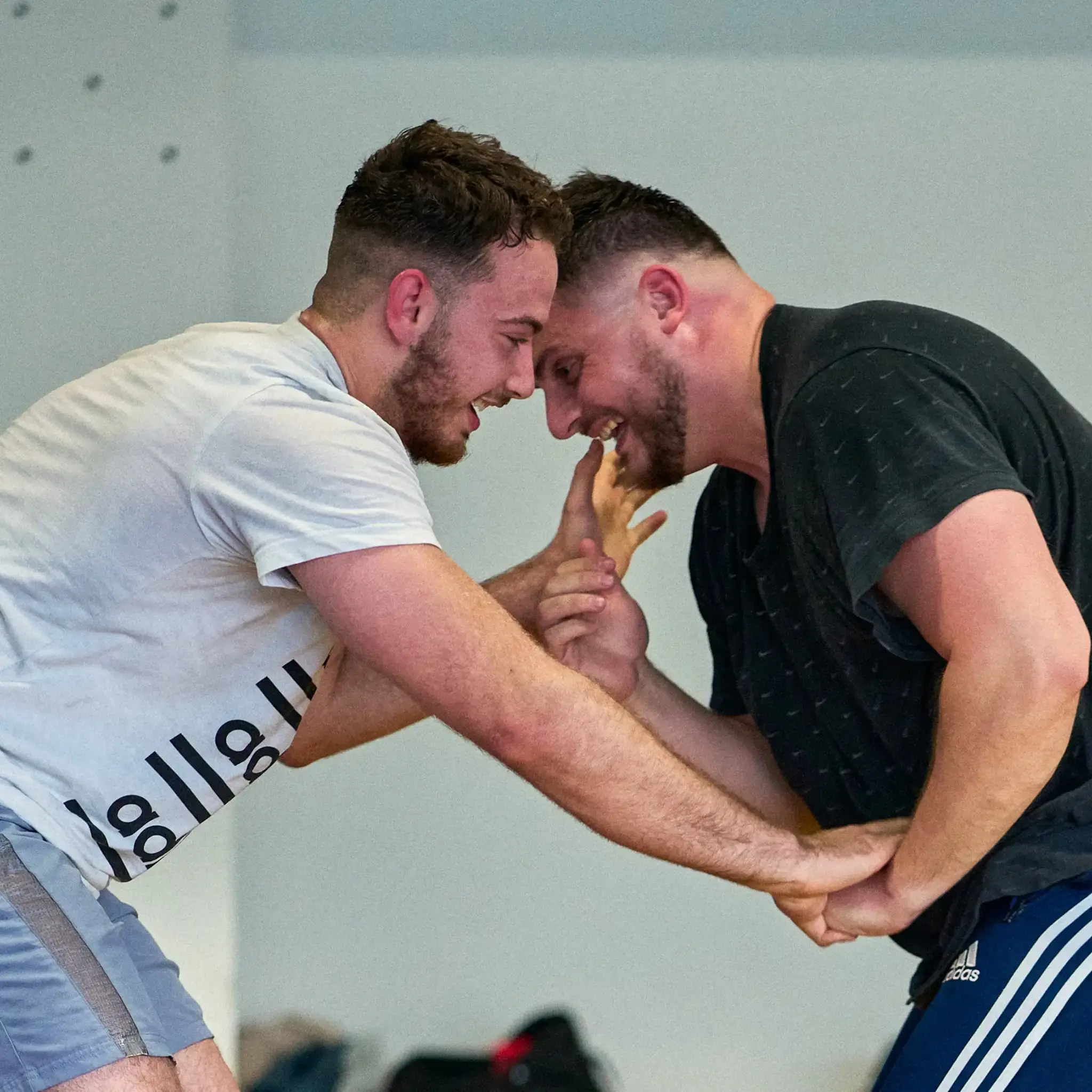 Ringen Duisburg, Spaß