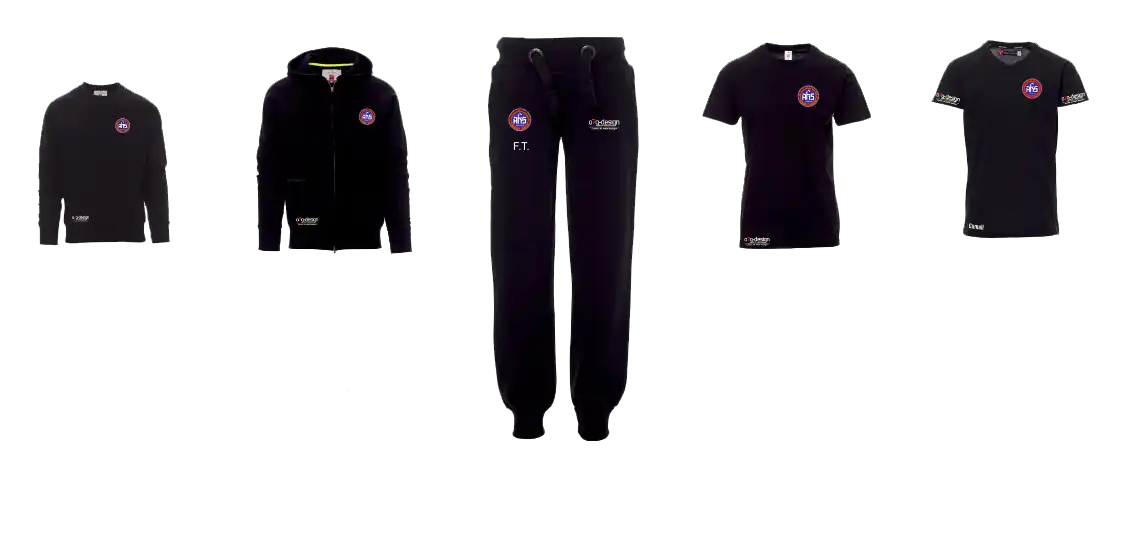 AKS Ringen Teamwear Shop